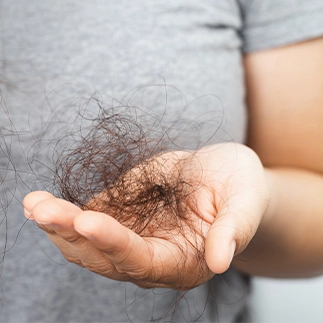 hair fall control treatment 
